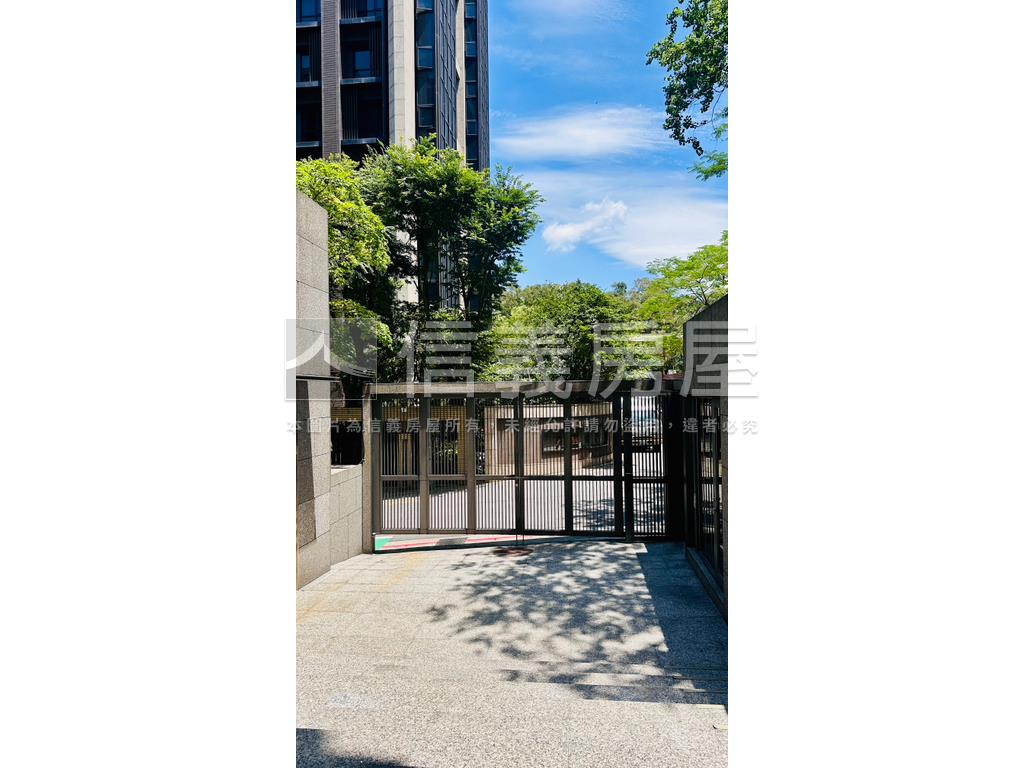 文山印象高樓景觀房屋室內格局與周邊環境