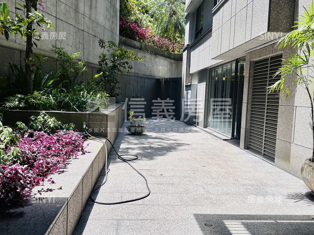 文山印象高樓景觀房屋室內格局與周邊環境