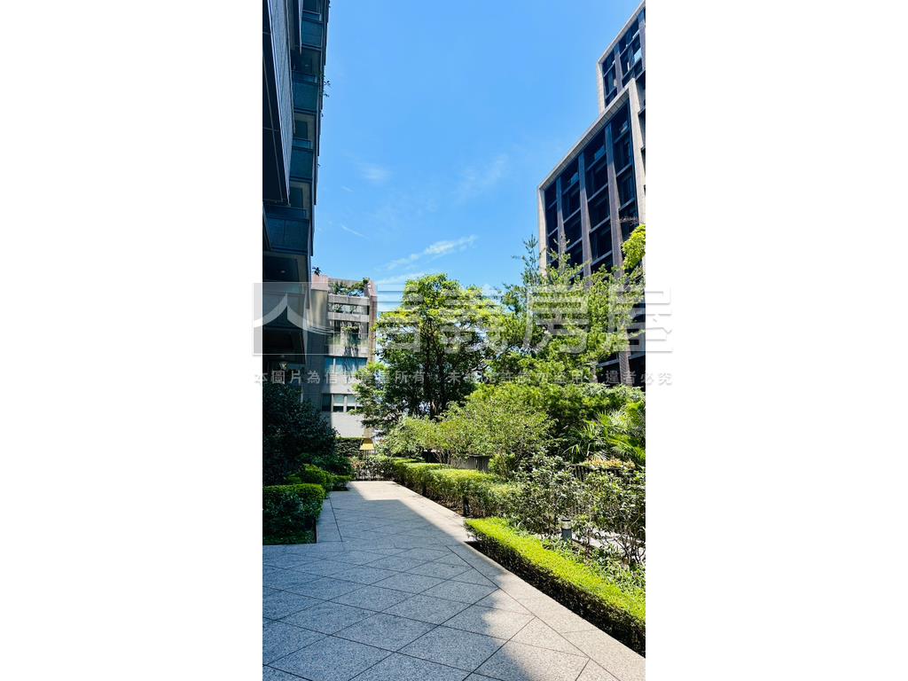 文山印象高樓景觀房屋室內格局與周邊環境