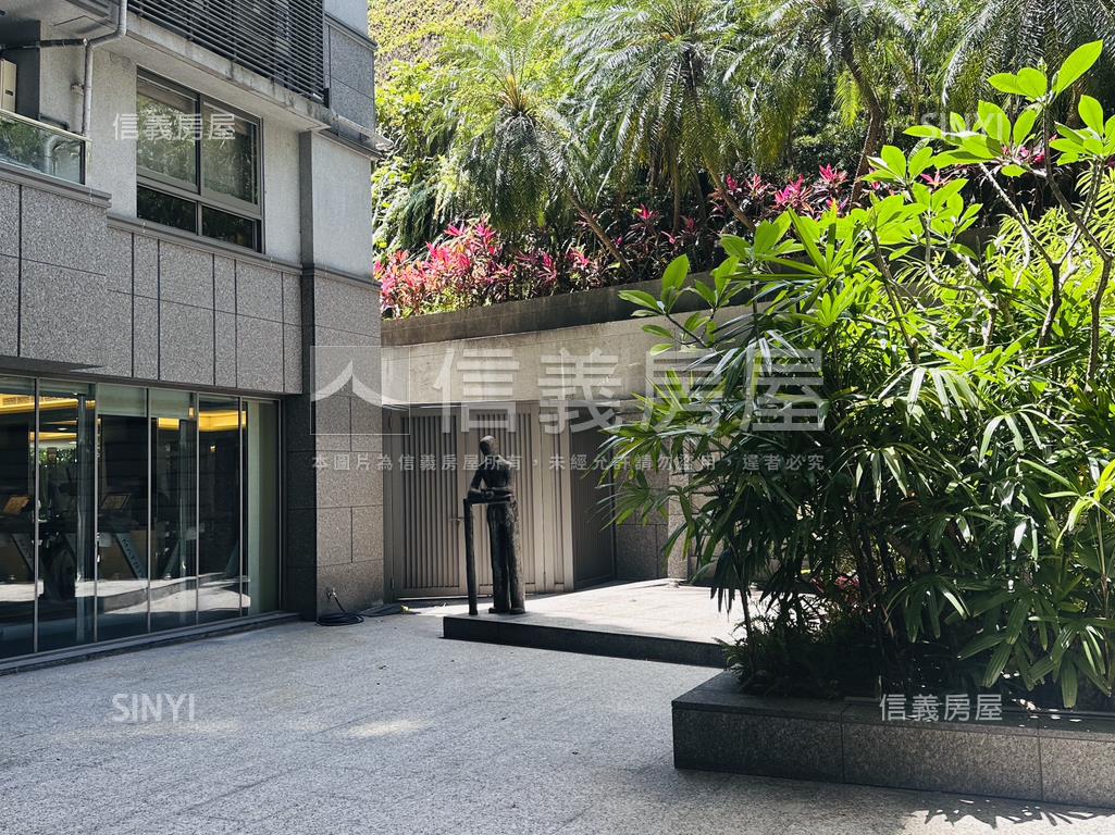 文山印象高樓景觀房屋室內格局與周邊環境