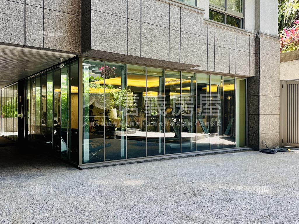 文山印象高樓景觀房屋室內格局與周邊環境