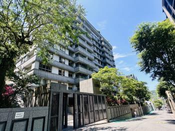文山印象高樓景觀