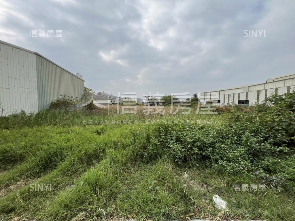 太乙段方正甲種工業地Ｃ房屋室內格局與周邊環境