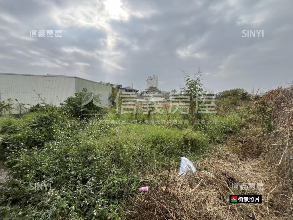 太乙段方正甲種工業地Ｃ房屋室內格局與周邊環境