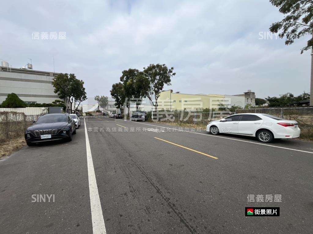 太乙段方正甲種工業地Ｃ房屋室內格局與周邊環境