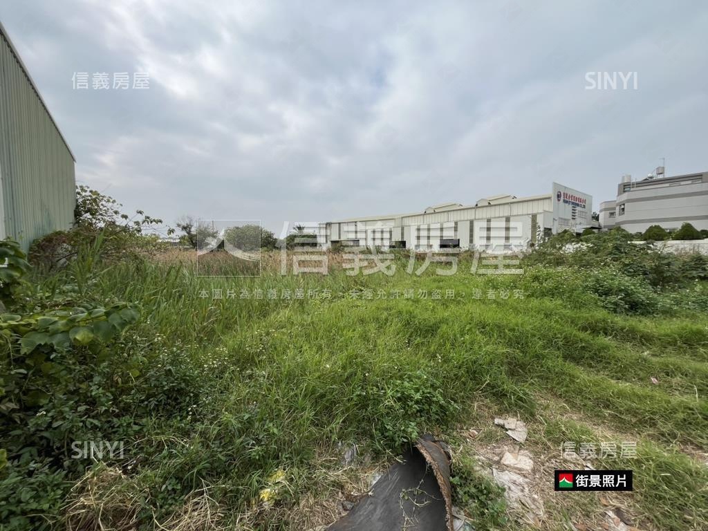 太乙段方正甲種工業地Ｃ房屋室內格局與周邊環境