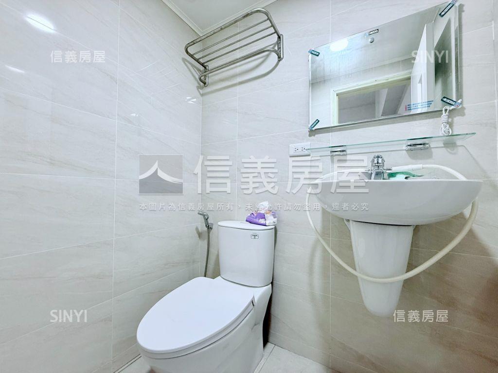近精密科學園區三房車位房屋室內格局與周邊環境