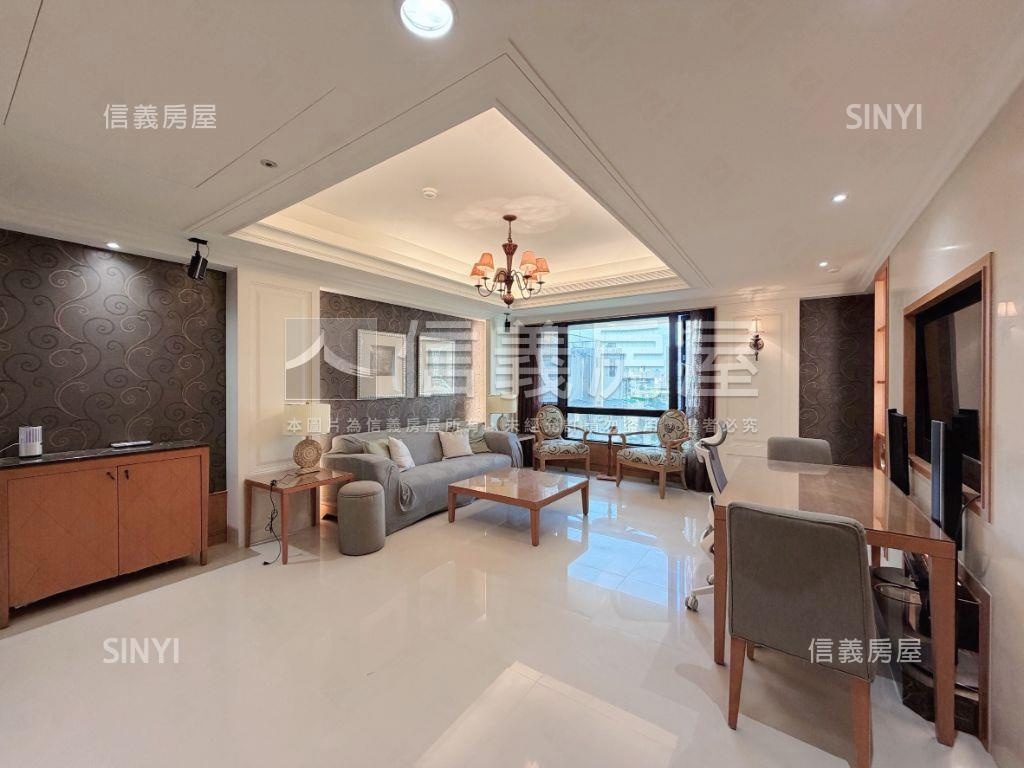 讚！古亭高樓景觀電梯二房房屋室內格局與周邊環境