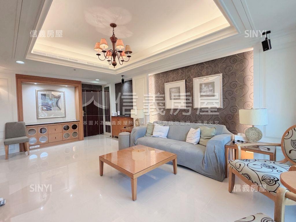 讚！古亭高樓景觀電梯二房房屋室內格局與周邊環境