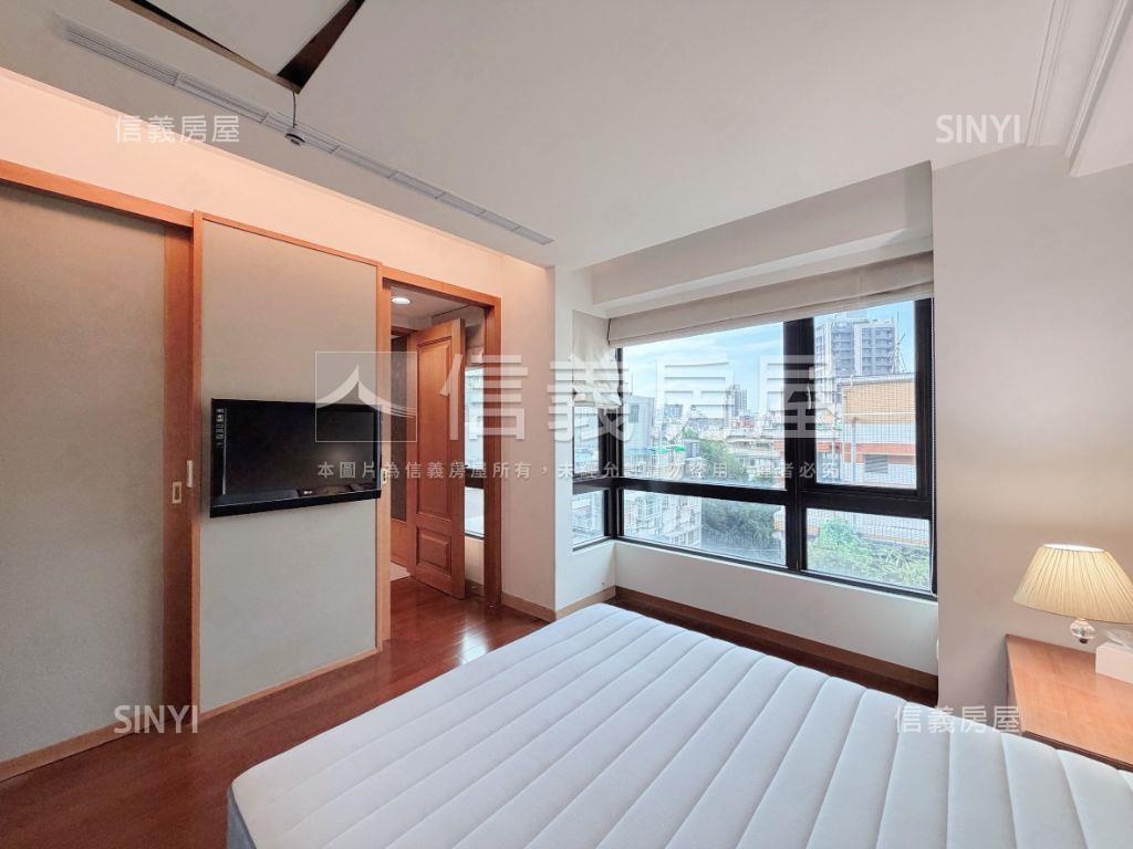 讚！古亭高樓景觀電梯二房房屋室內格局與周邊環境