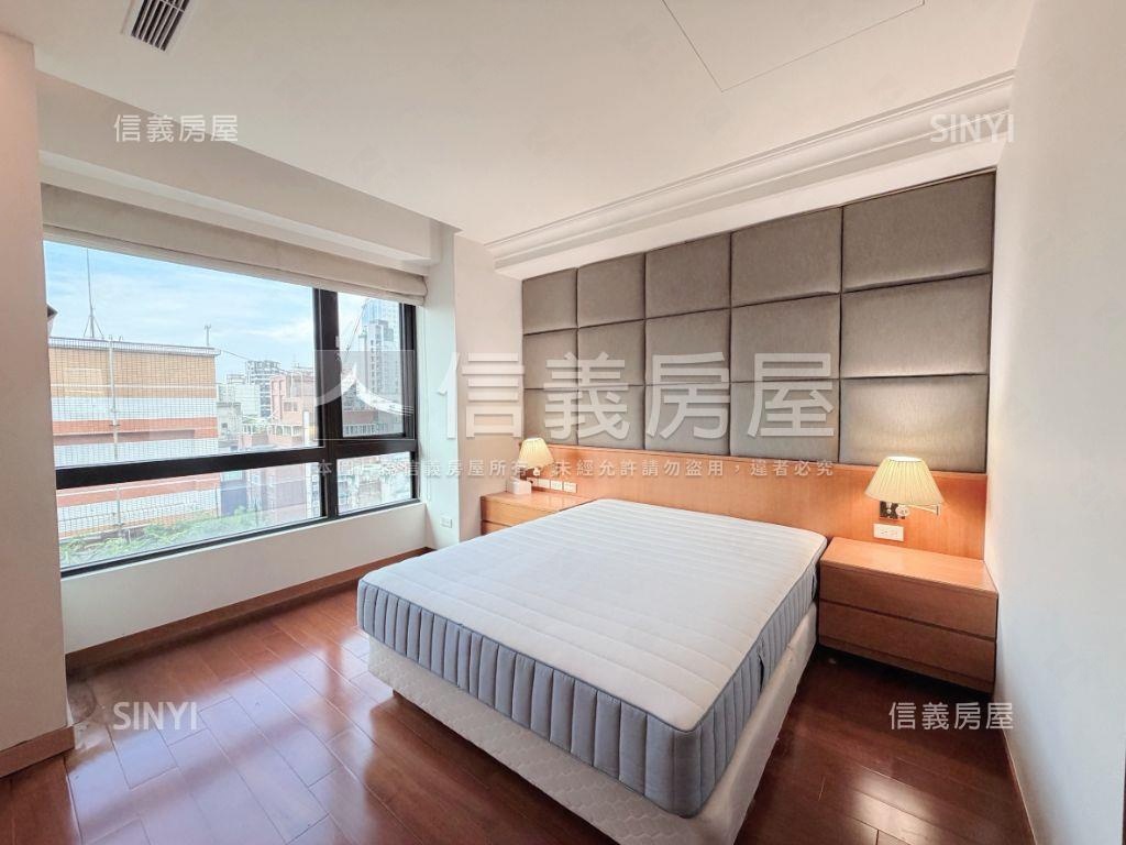 讚！古亭高樓景觀電梯二房房屋室內格局與周邊環境