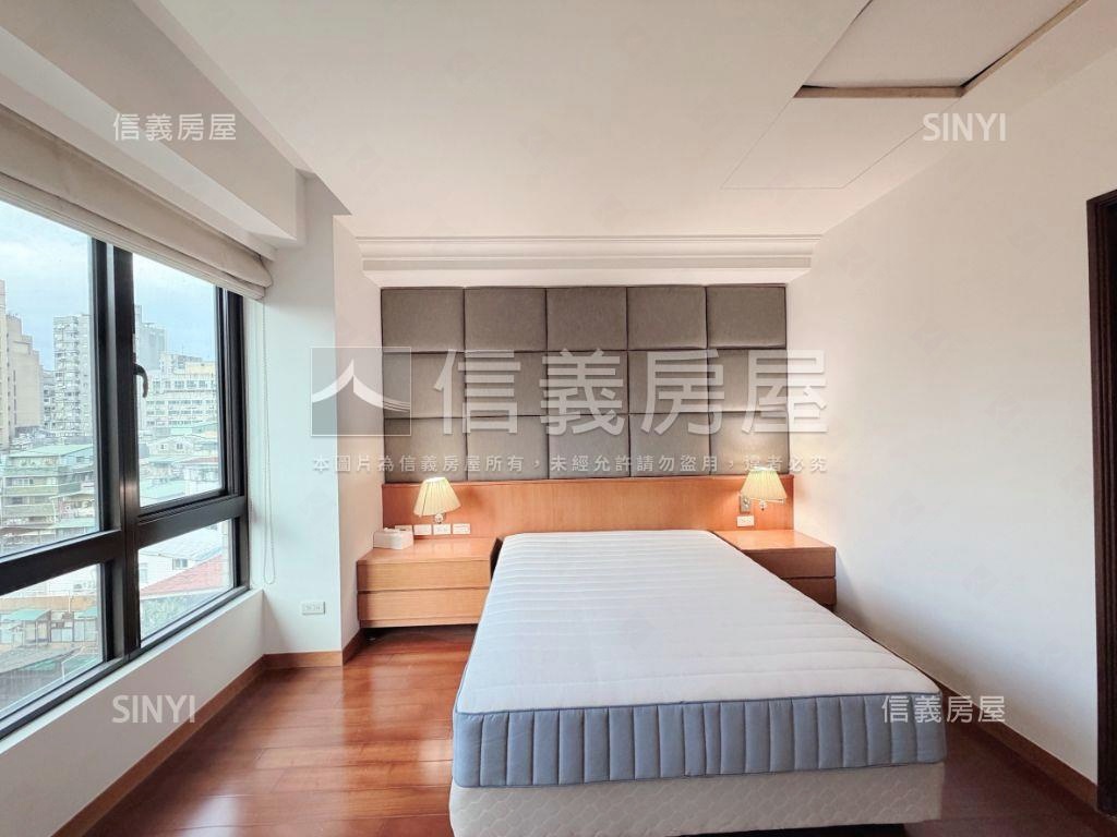 讚！古亭高樓景觀電梯二房房屋室內格局與周邊環境