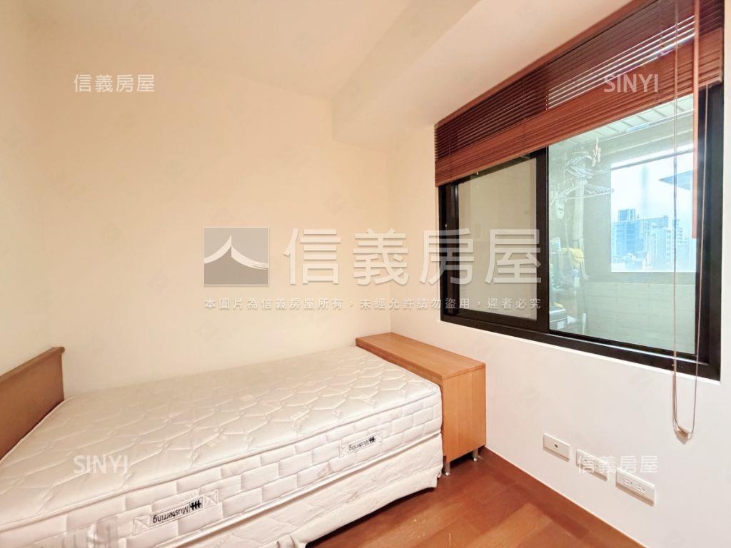 讚！古亭高樓景觀電梯二房房屋室內格局與周邊環境