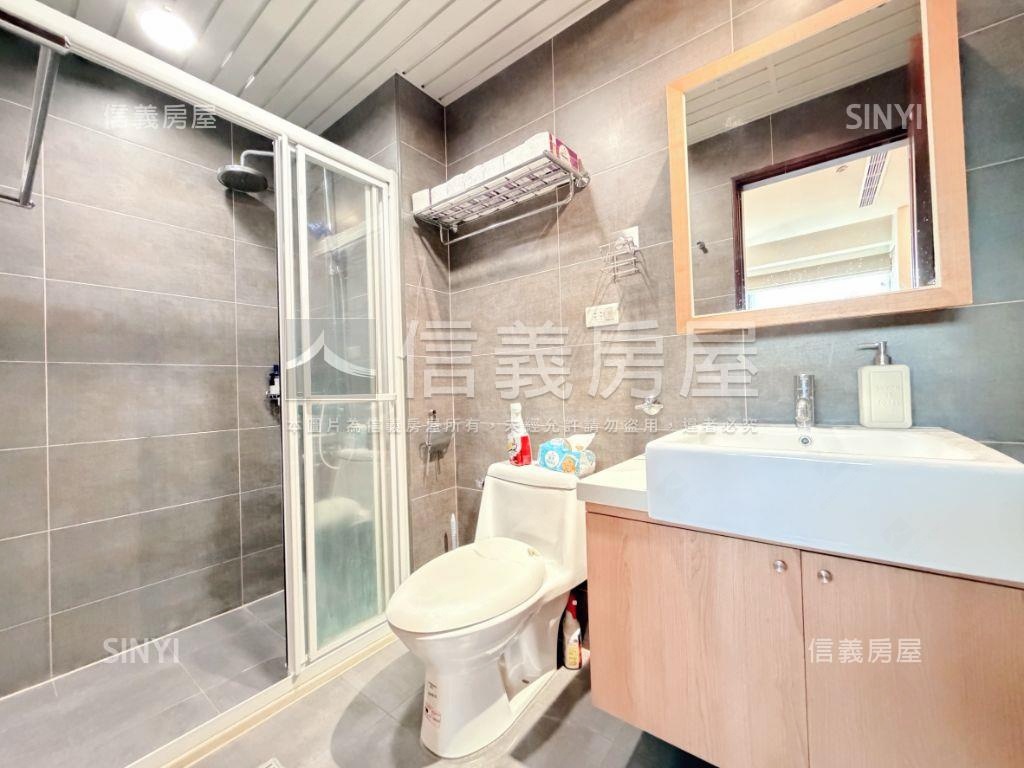 讚！古亭高樓景觀電梯二房房屋室內格局與周邊環境