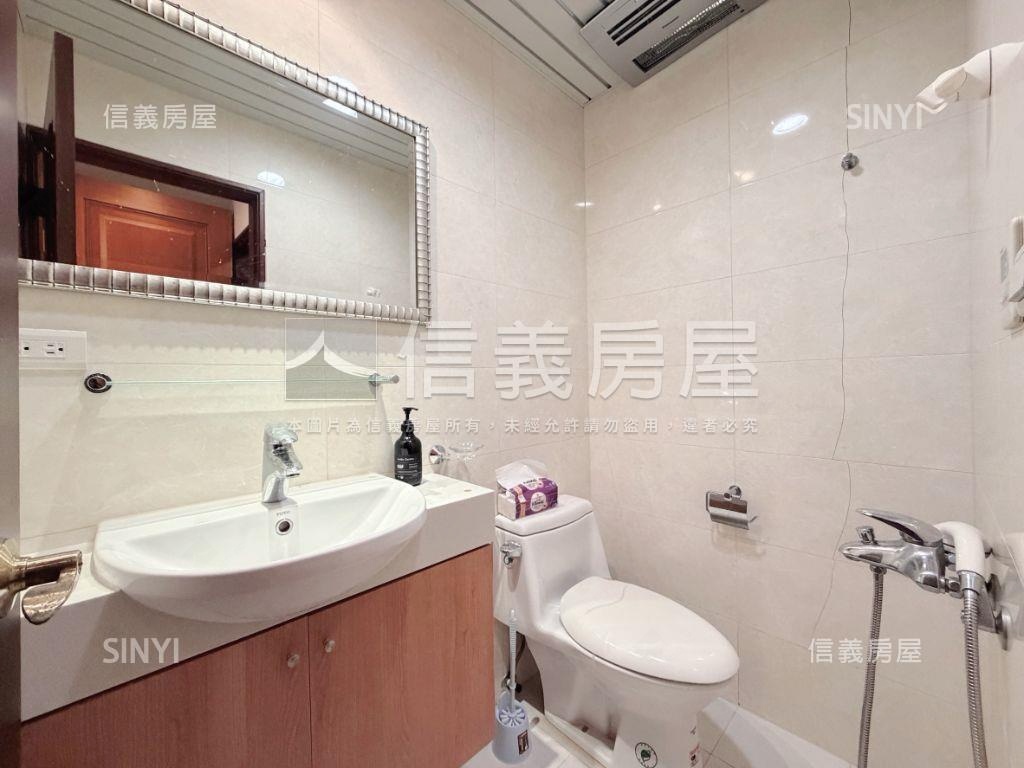 讚！古亭高樓景觀電梯二房房屋室內格局與周邊環境