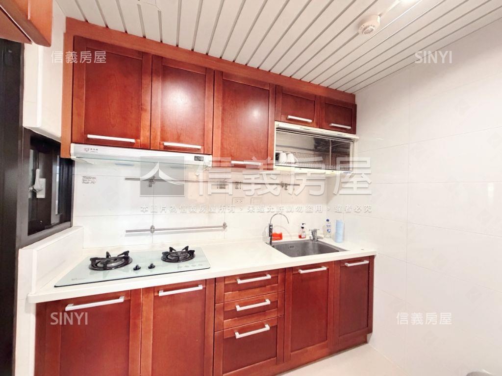 讚！古亭高樓景觀電梯二房房屋室內格局與周邊環境