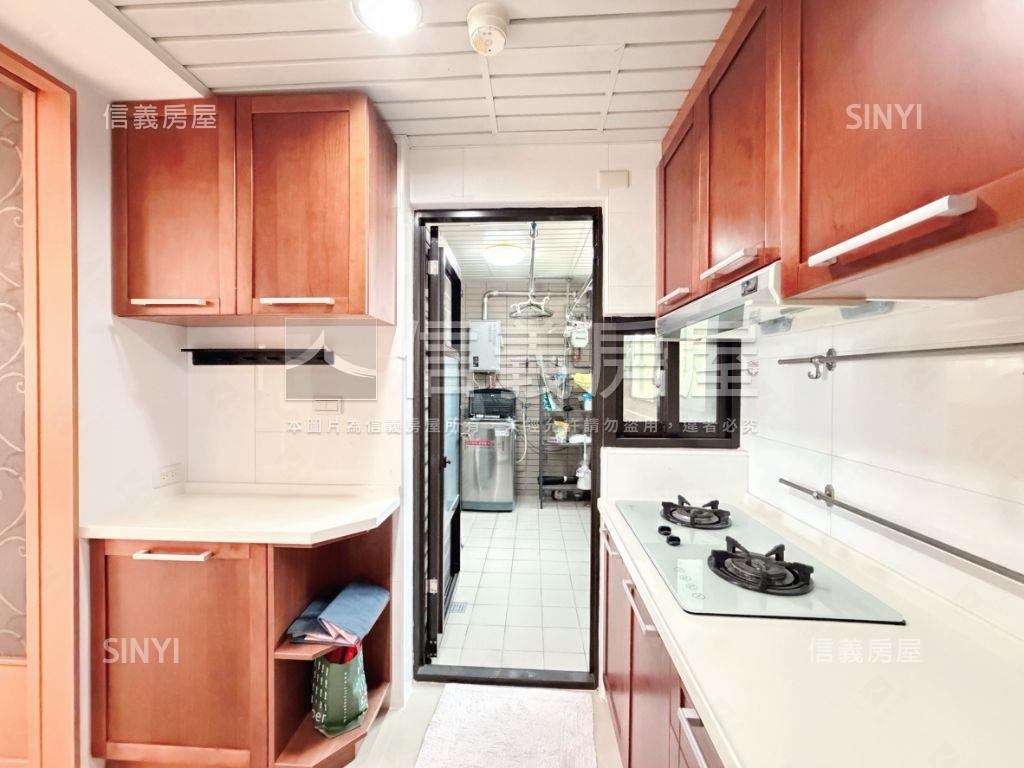 讚！古亭高樓景觀電梯二房房屋室內格局與周邊環境