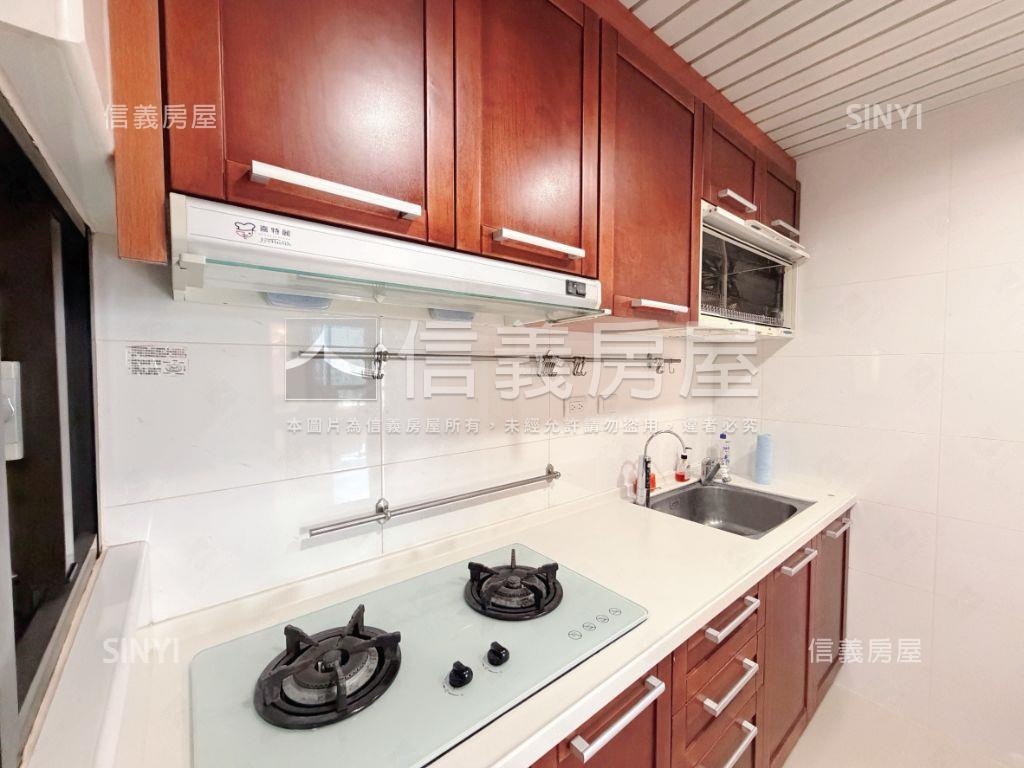 讚！古亭高樓景觀電梯二房房屋室內格局與周邊環境