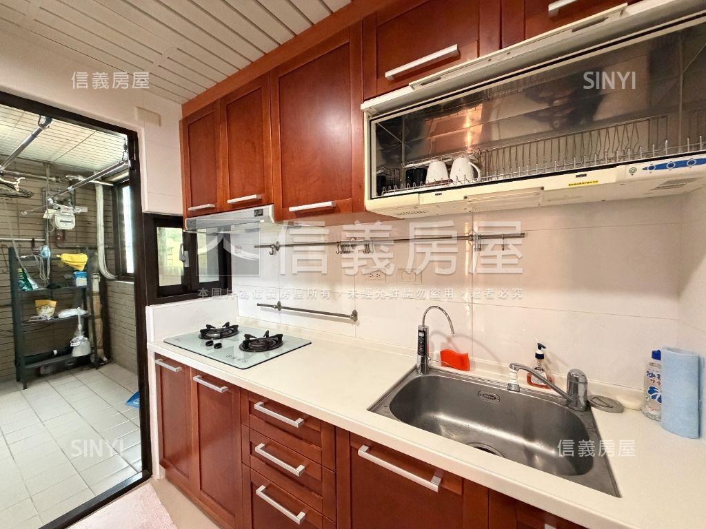 讚！古亭高樓景觀電梯二房房屋室內格局與周邊環境