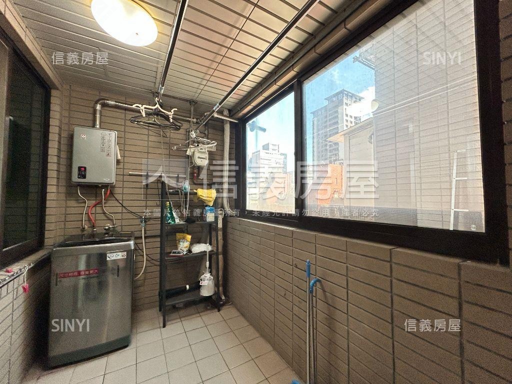 精美古亭高樓景觀電梯二房房屋室內格局與周邊環境