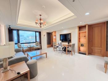 讚！古亭高樓景觀電梯二房