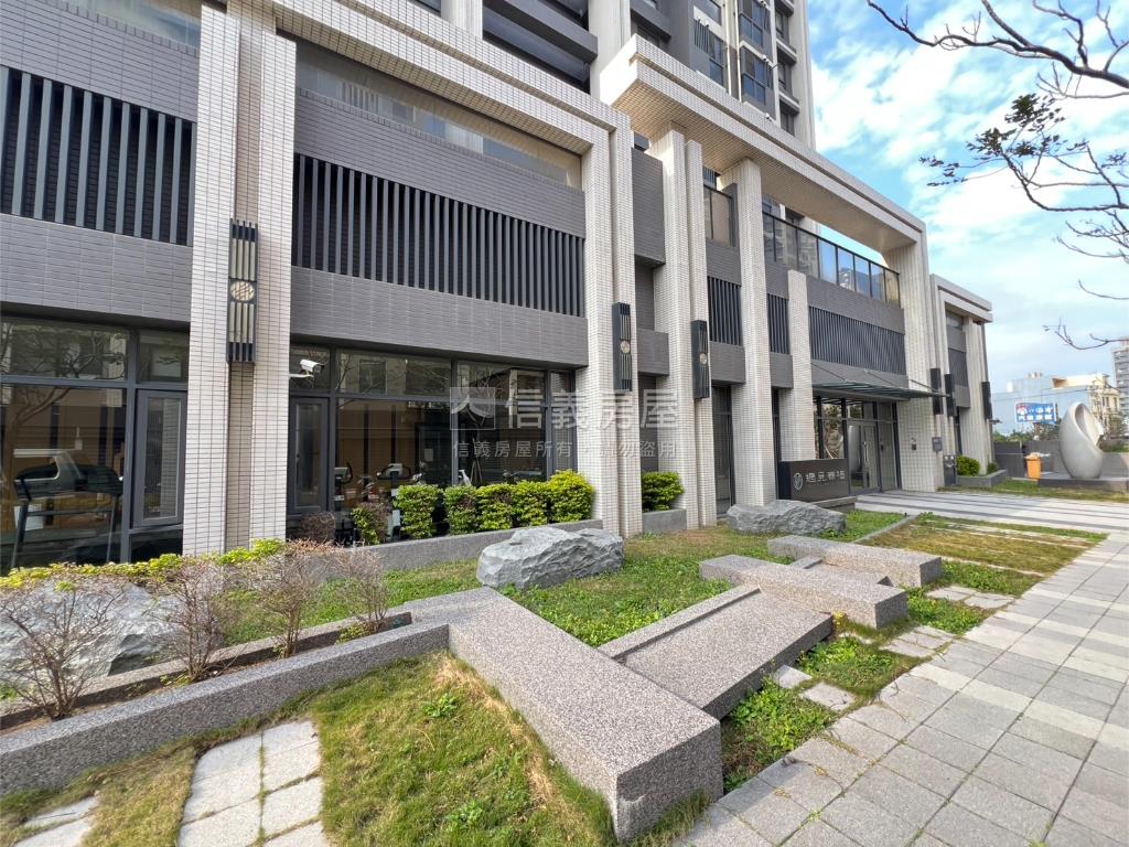 遇見春福店面房屋室內格局與周邊環境