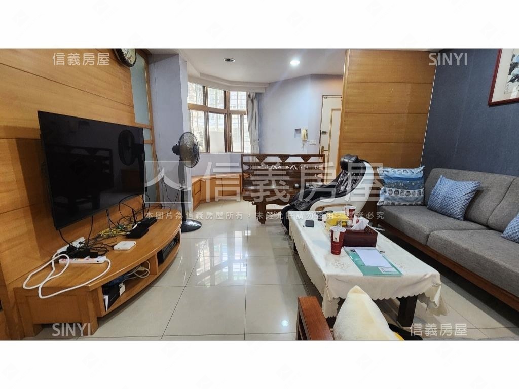 永春稀有獨棟空間大房屋室內格局與周邊環境
