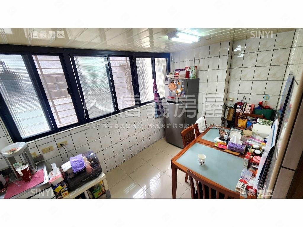永春稀有獨棟空間大房屋室內格局與周邊環境
