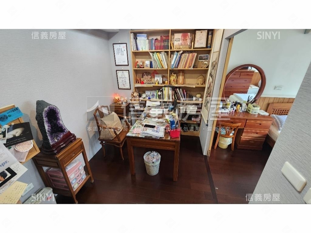 永春稀有獨棟空間大房屋室內格局與周邊環境