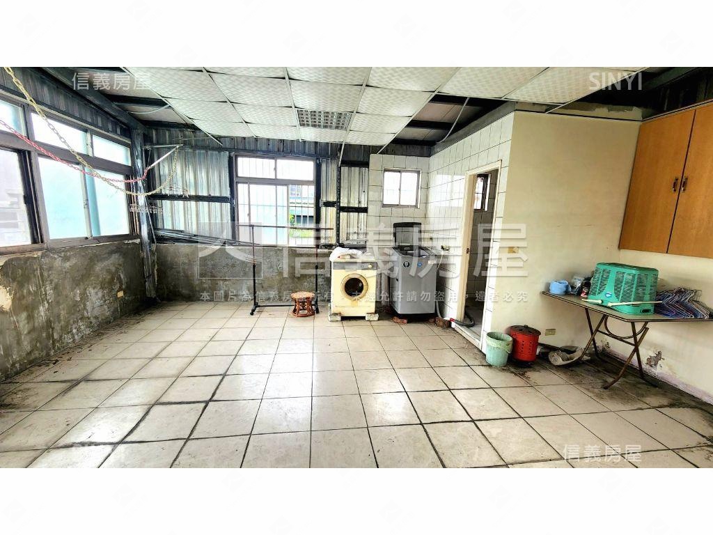 永春稀有獨棟空間大房屋室內格局與周邊環境