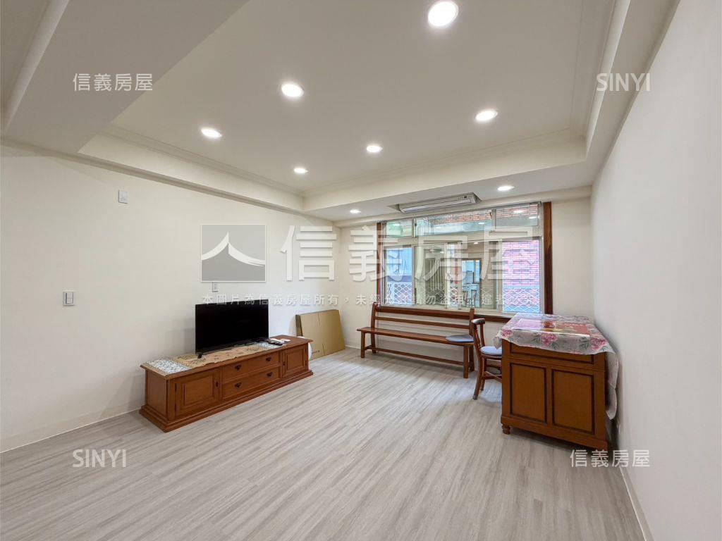 新北投極漂亮３房房屋室內格局與周邊環境