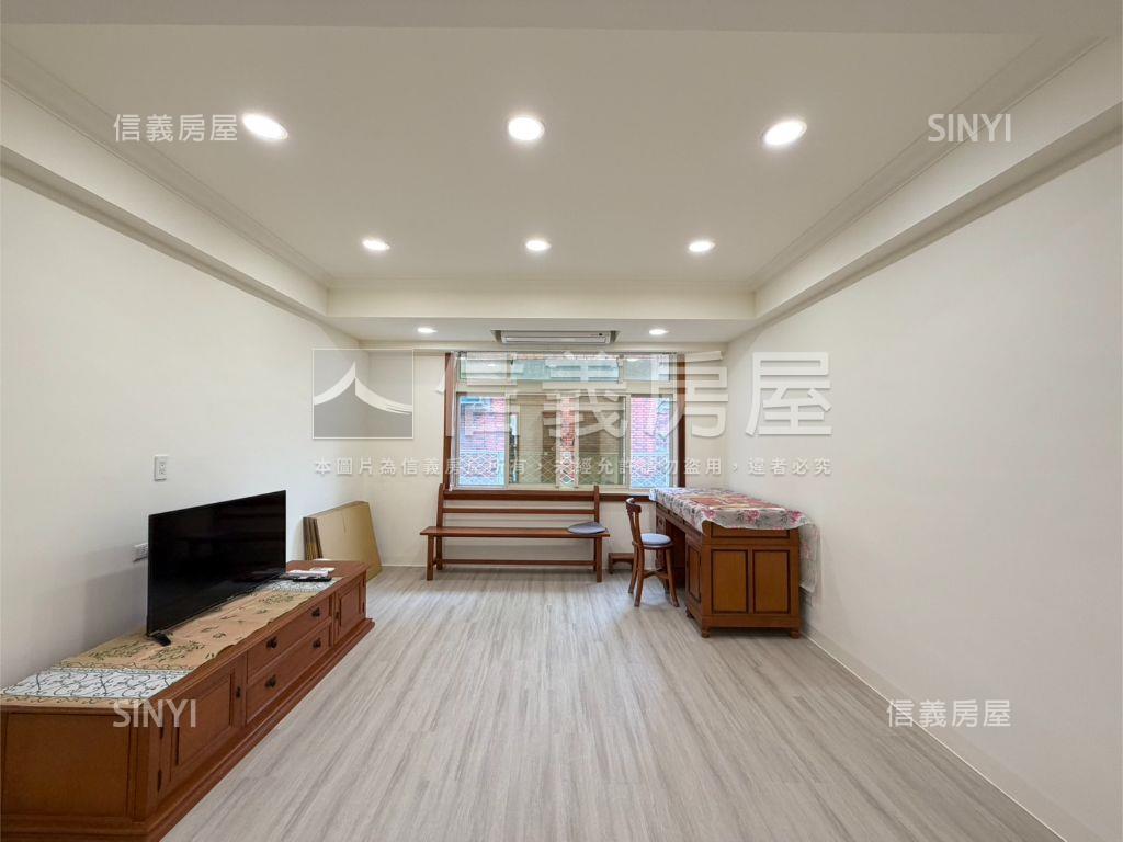 新北投極漂亮３房房屋室內格局與周邊環境
