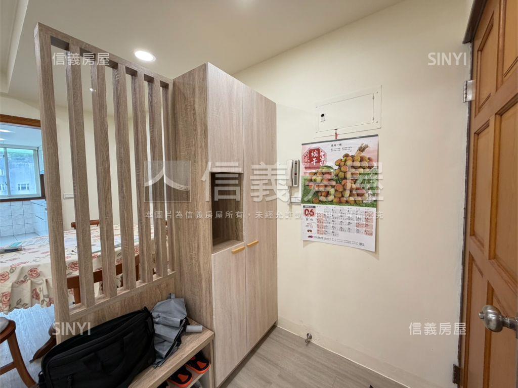 新北投極漂亮３房房屋室內格局與周邊環境