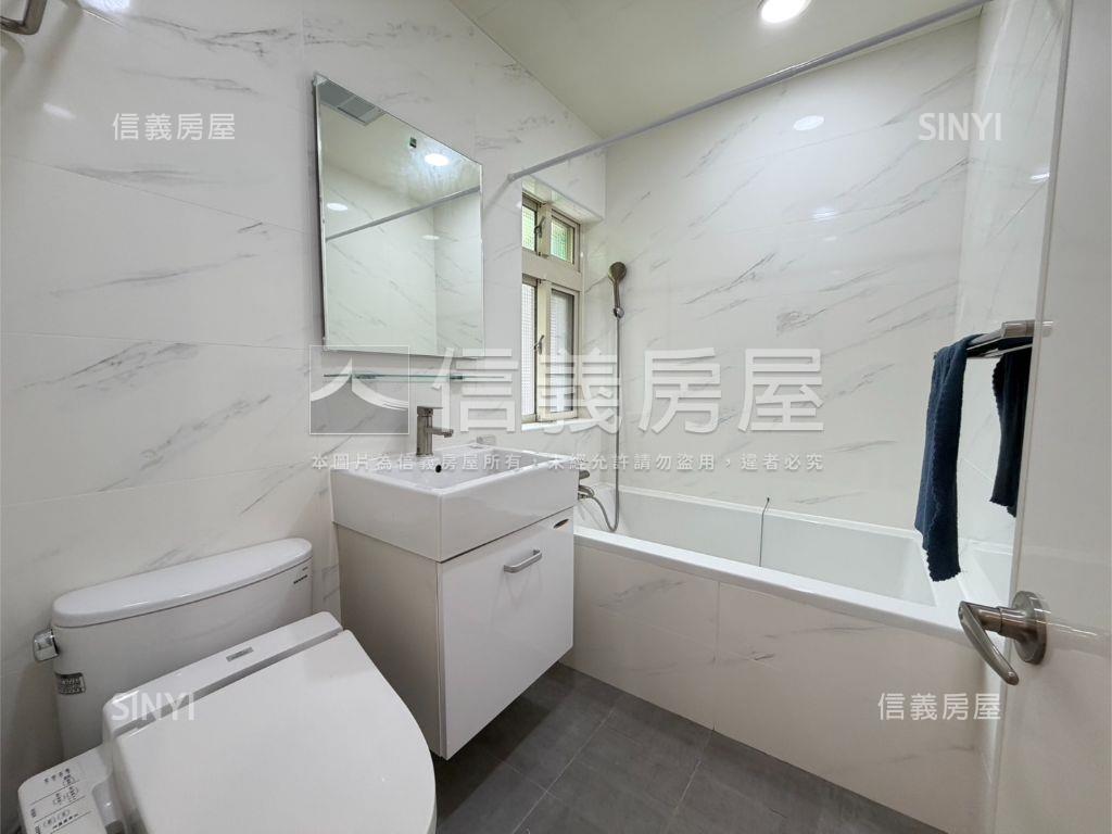 新北投極漂亮３房房屋室內格局與周邊環境