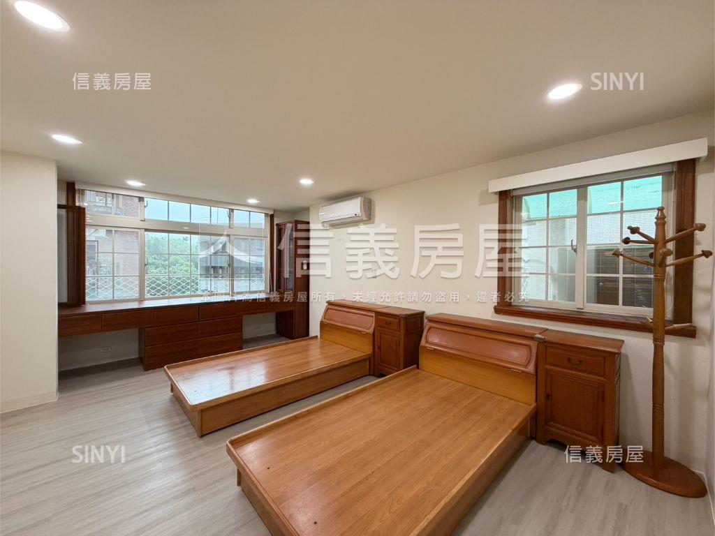 新北投極漂亮３房房屋室內格局與周邊環境