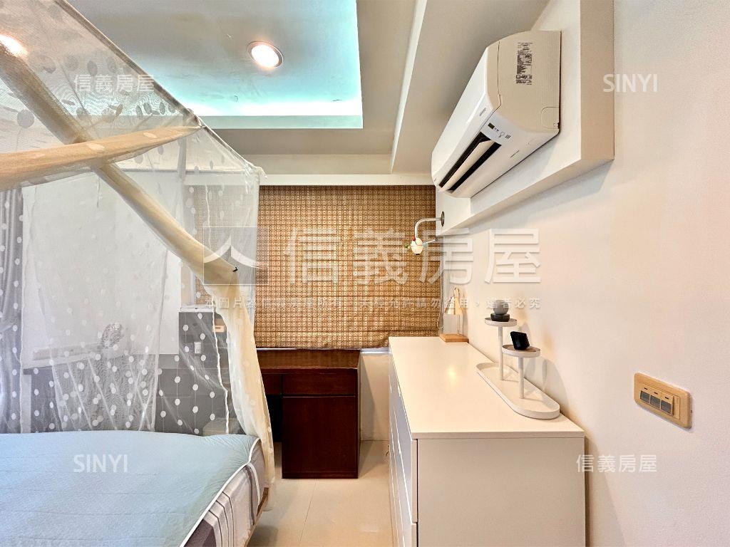 大安金華龍門電梯兩房房屋室內格局與周邊環境