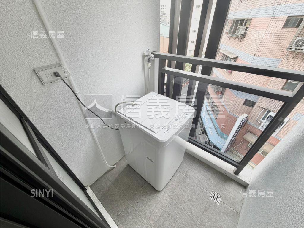 北區金龍街大透店房屋室內格局與周邊環境