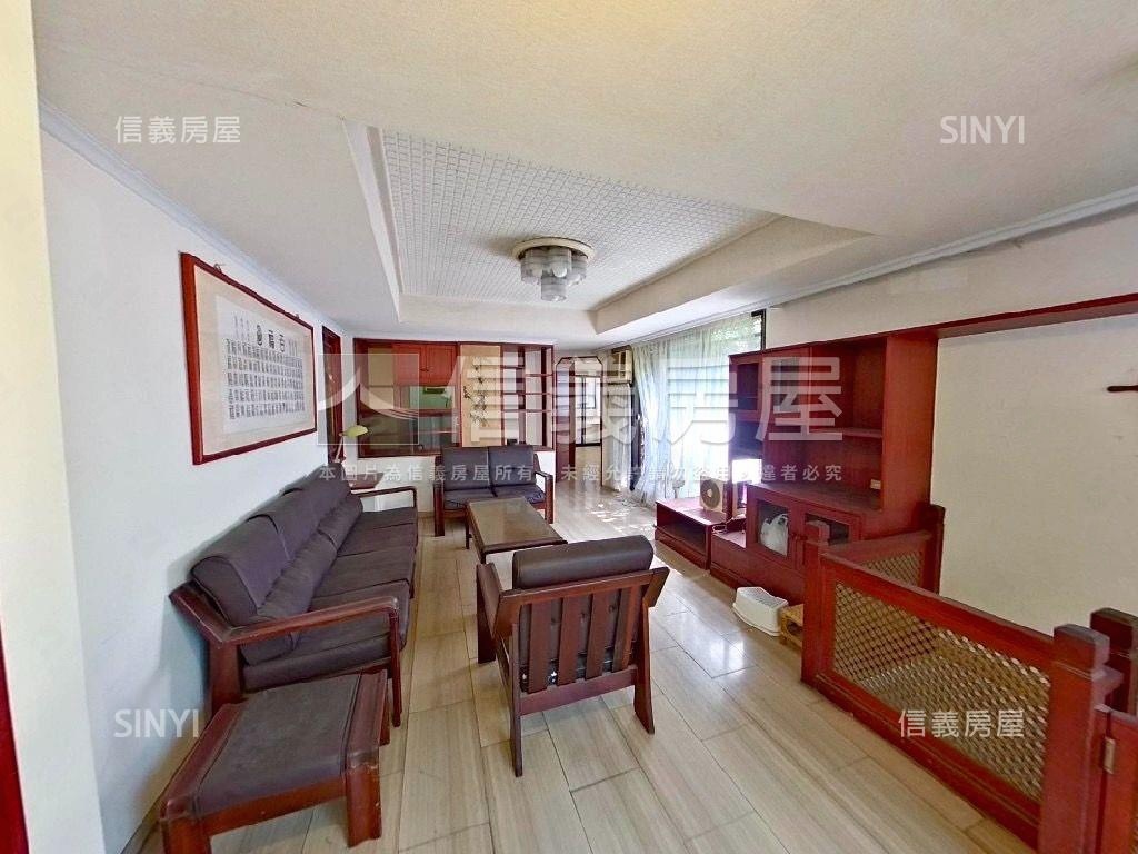 專任‧國泰碧園房屋室內格局與周邊環境
