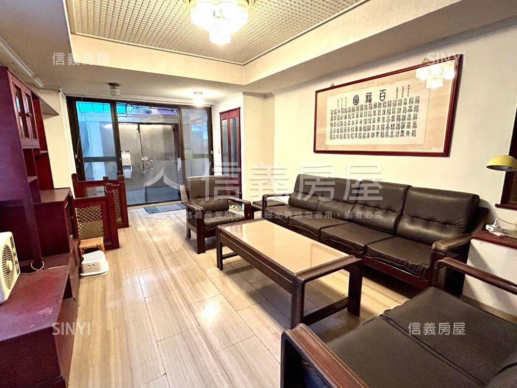 專任‧國泰碧園房屋室內格局與周邊環境