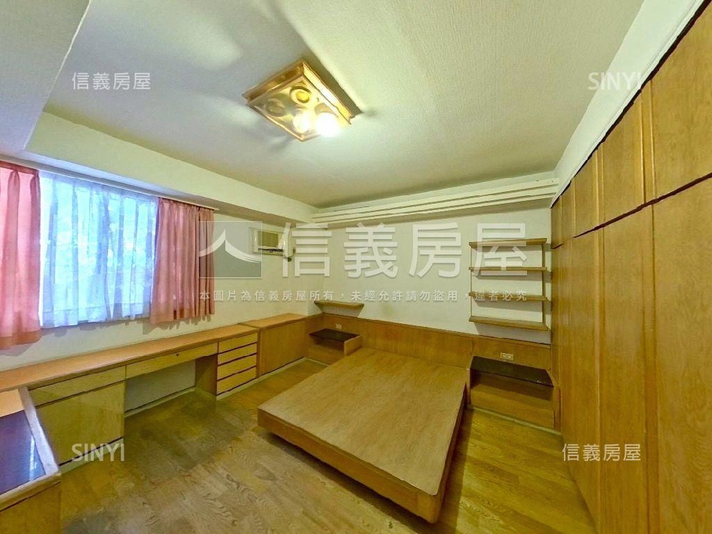 專任‧國泰碧園房屋室內格局與周邊環境