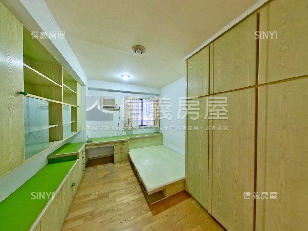 專任‧國泰碧園房屋室內格局與周邊環境