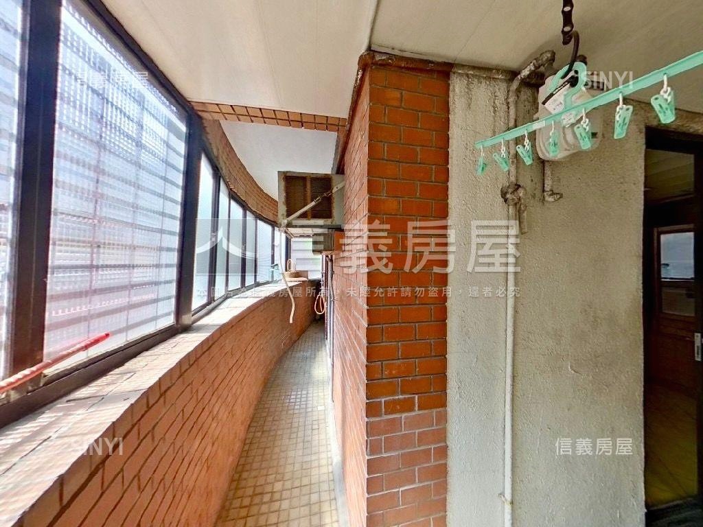 專任‧國泰碧園房屋室內格局與周邊環境