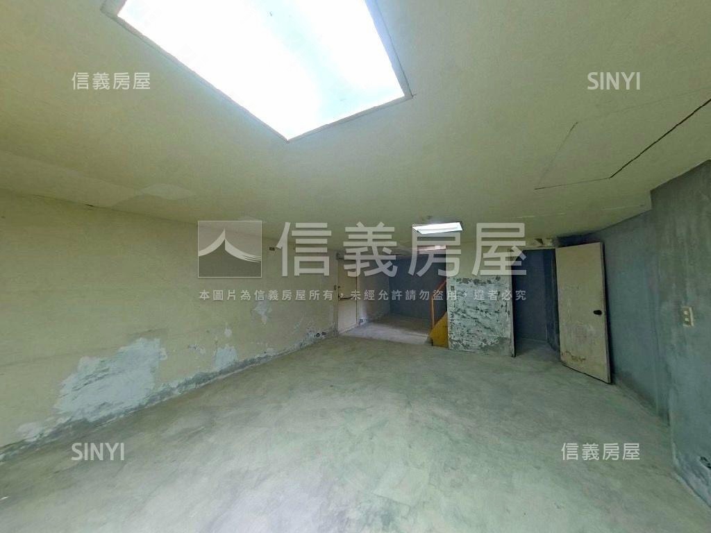 專任‧國泰碧園房屋室內格局與周邊環境