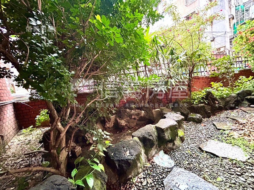 專任‧國泰碧園房屋室內格局與周邊環境