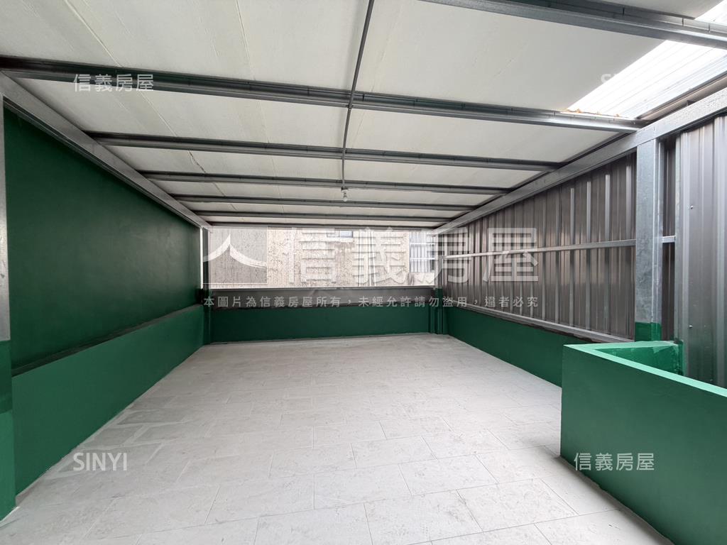 近小檜溪裝潢透天店面房屋室內格局與周邊環境