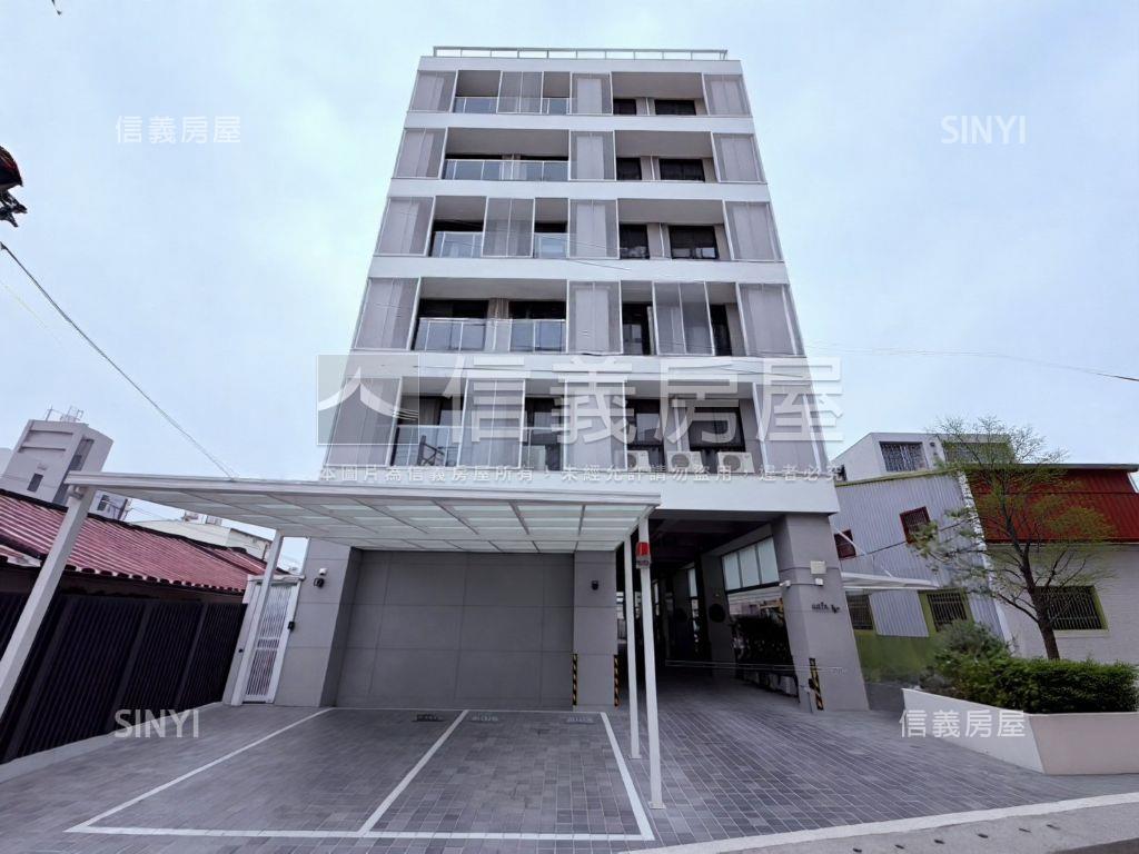 ★善化市心｜小資質感兩房房屋室內格局與周邊環境