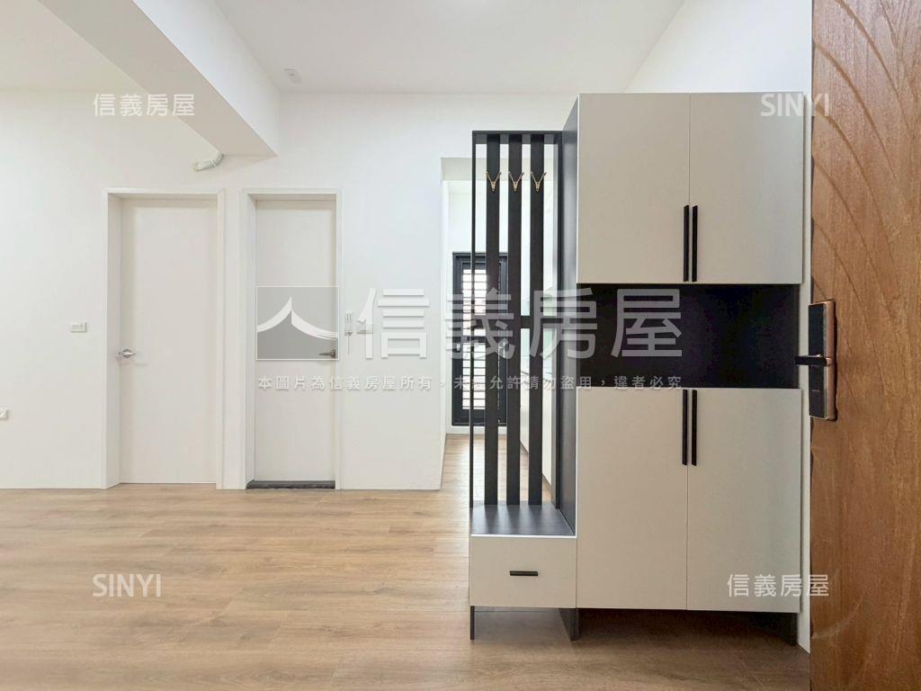 ★善化市心｜小資質感兩房房屋室內格局與周邊環境