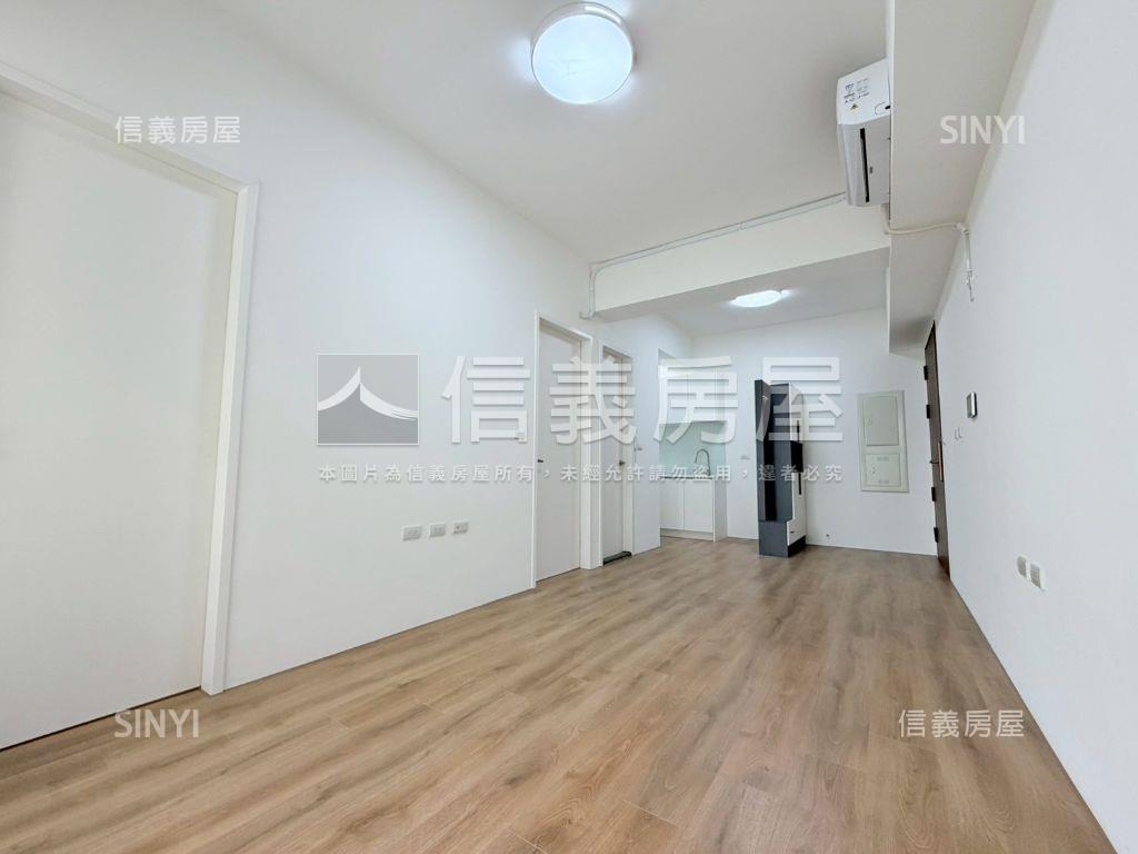 ★善化市心｜小資質感兩房房屋室內格局與周邊環境