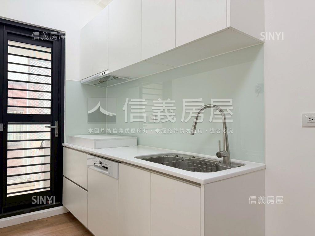 ★善化市心｜小資質感兩房房屋室內格局與周邊環境