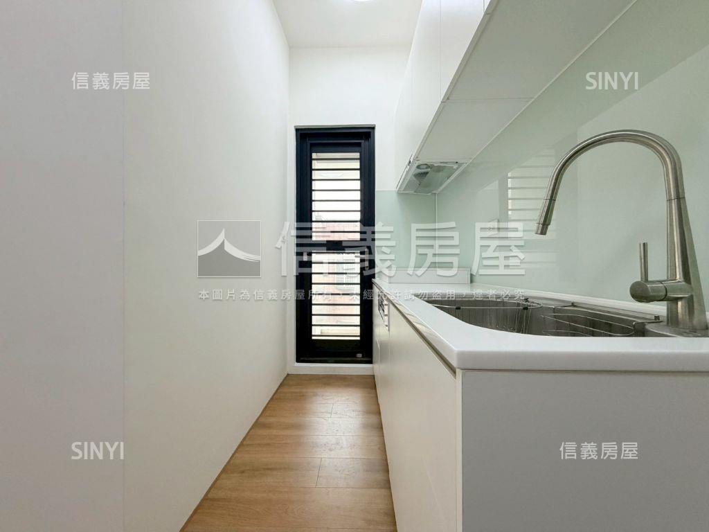 ★善化市心｜小資質感兩房房屋室內格局與周邊環境